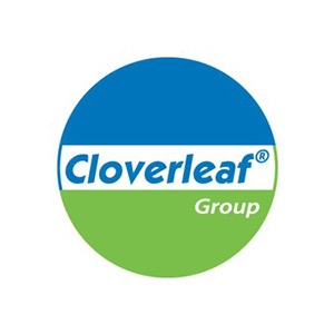 logo cloverleaf