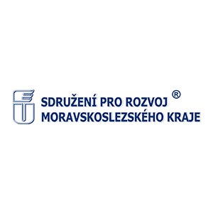 logo sdružení pro rozvoj ms kraje